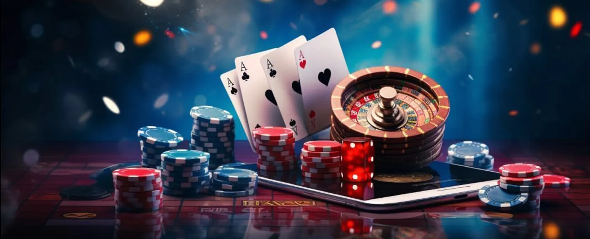 Exciting online casino games at www 774pub com